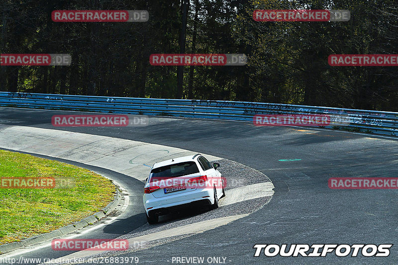 Bild #26883979 - Touristenfahrten Nürburgring Nordschleife (28.04.2024)