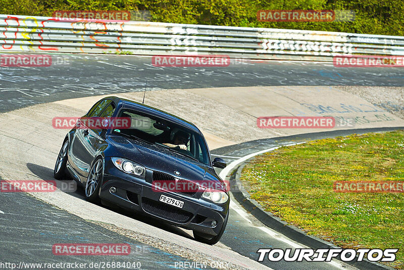 Bild #26884040 - Touristenfahrten Nürburgring Nordschleife (28.04.2024)