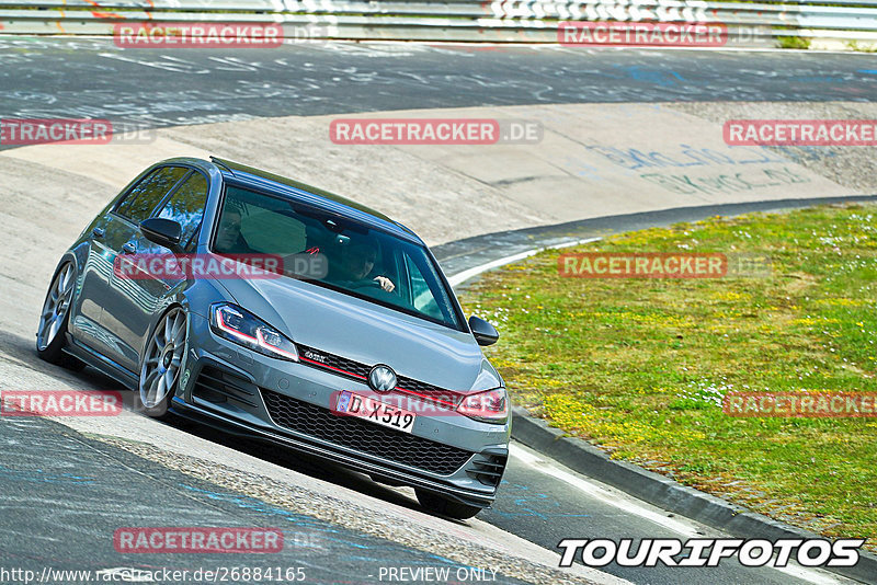 Bild #26884165 - Touristenfahrten Nürburgring Nordschleife (28.04.2024)