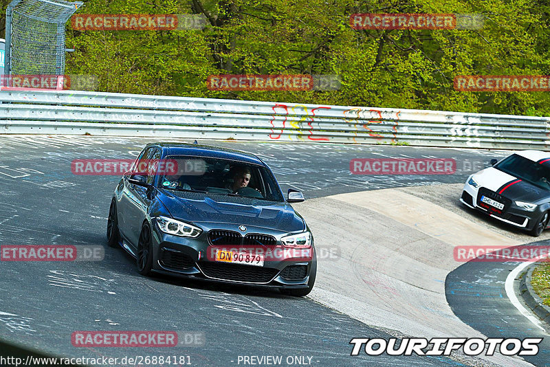 Bild #26884181 - Touristenfahrten Nürburgring Nordschleife (28.04.2024)