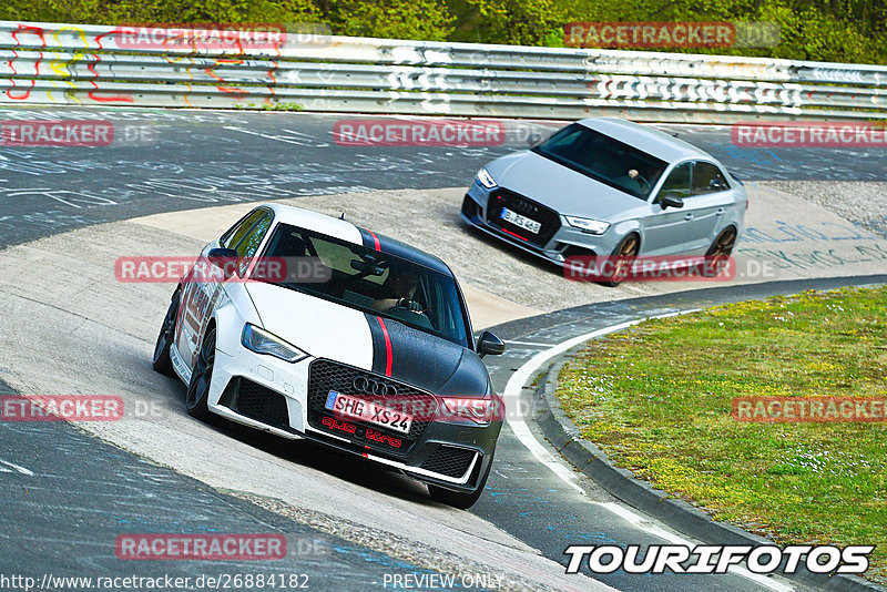 Bild #26884182 - Touristenfahrten Nürburgring Nordschleife (28.04.2024)