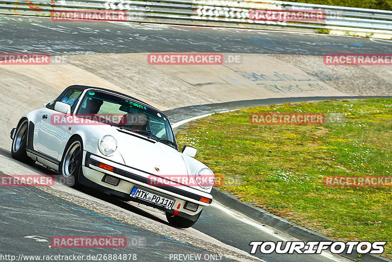 Bild #26884878 - Touristenfahrten Nürburgring Nordschleife (28.04.2024)