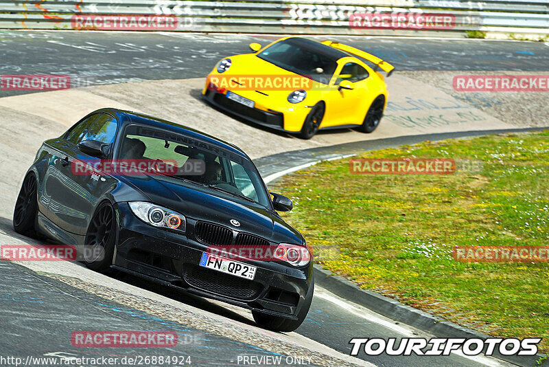 Bild #26884924 - Touristenfahrten Nürburgring Nordschleife (28.04.2024)