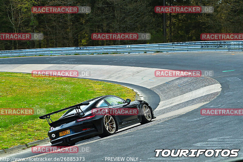 Bild #26885373 - Touristenfahrten Nürburgring Nordschleife (28.04.2024)