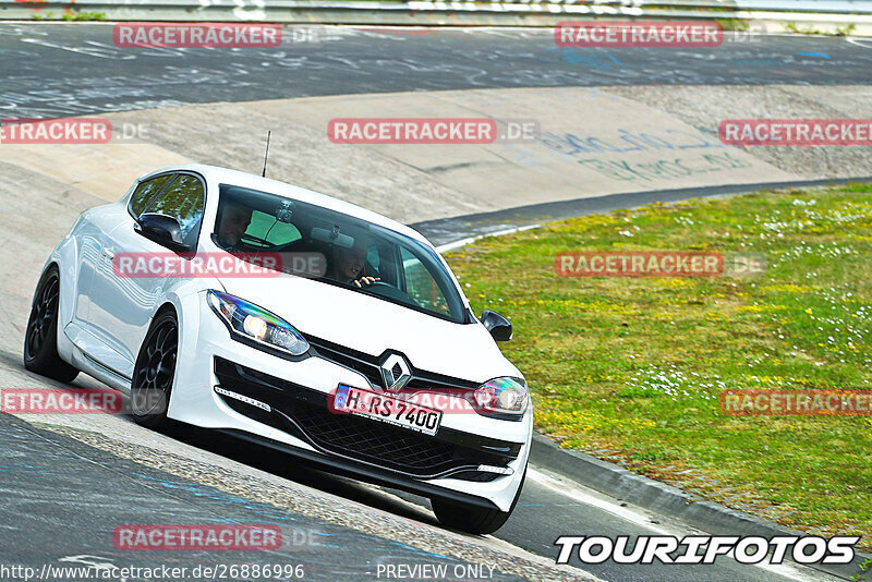 Bild #26886996 - Touristenfahrten Nürburgring Nordschleife (28.04.2024)