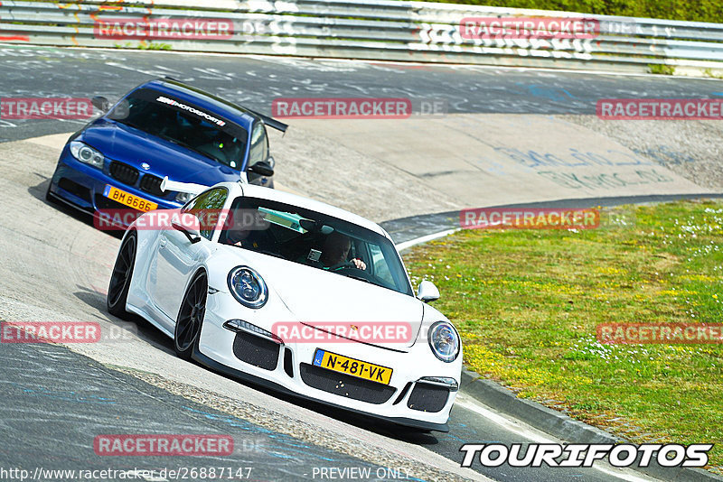 Bild #26887147 - Touristenfahrten Nürburgring Nordschleife (28.04.2024)