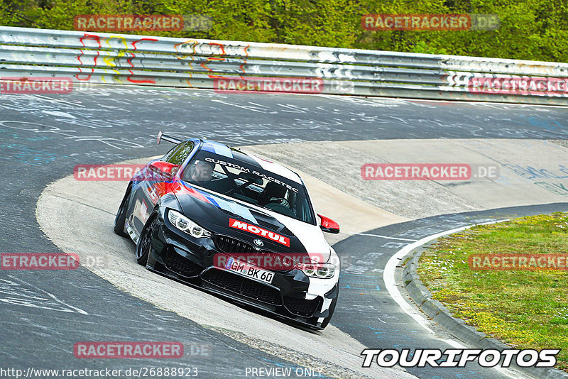 Bild #26888923 - Touristenfahrten Nürburgring Nordschleife (28.04.2024)