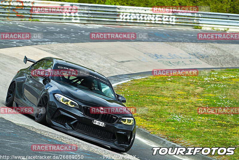 Bild #26889050 - Touristenfahrten Nürburgring Nordschleife (28.04.2024)