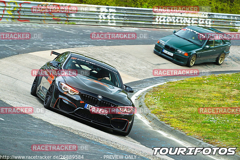 Bild #26889584 - Touristenfahrten Nürburgring Nordschleife (28.04.2024)