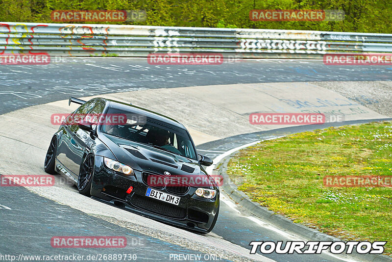 Bild #26889730 - Touristenfahrten Nürburgring Nordschleife (28.04.2024)