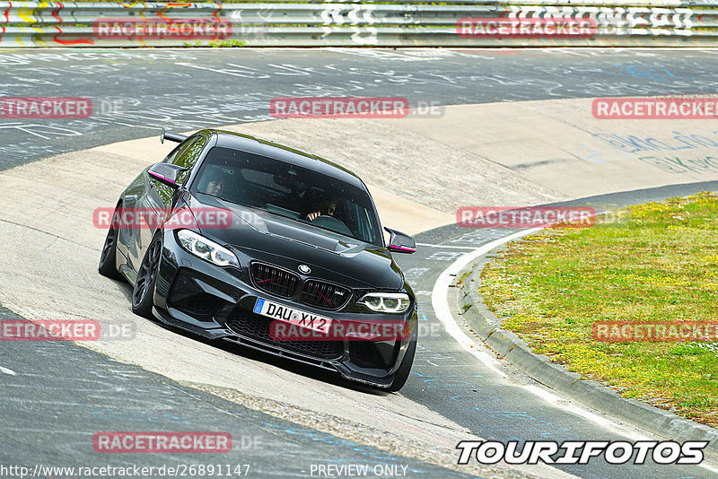 Bild #26891147 - Touristenfahrten Nürburgring Nordschleife (28.04.2024)