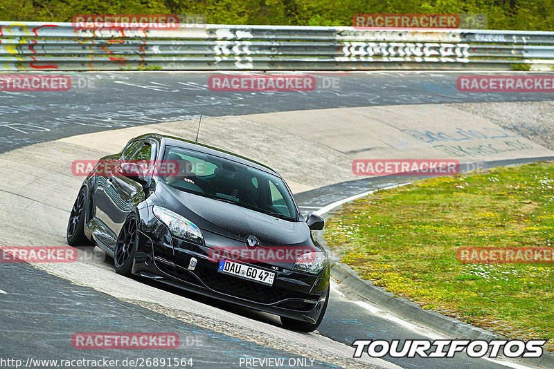 Bild #26891564 - Touristenfahrten Nürburgring Nordschleife (28.04.2024)