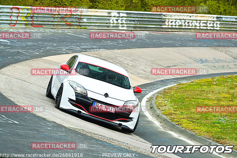 Bild #26891918 - Touristenfahrten Nürburgring Nordschleife (28.04.2024)