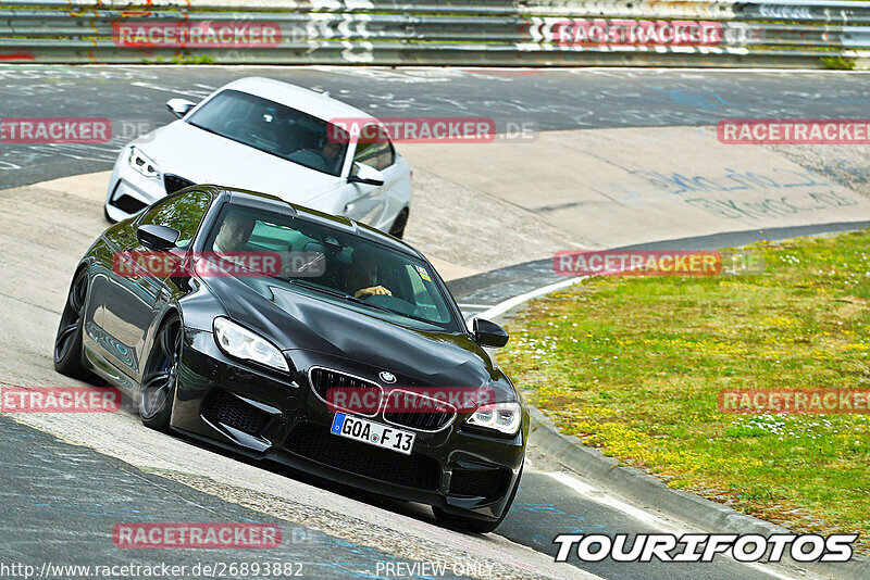 Bild #26893882 - Touristenfahrten Nürburgring Nordschleife (28.04.2024)