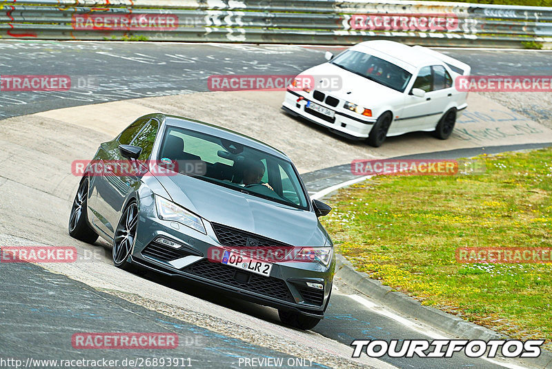 Bild #26893911 - Touristenfahrten Nürburgring Nordschleife (28.04.2024)