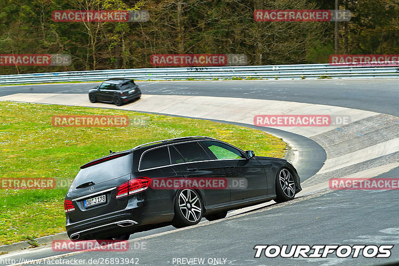 Bild #26893942 - Touristenfahrten Nürburgring Nordschleife (28.04.2024)