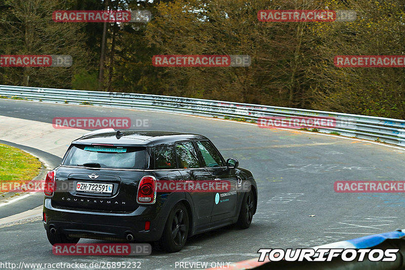 Bild #26895232 - Touristenfahrten Nürburgring Nordschleife (28.04.2024)