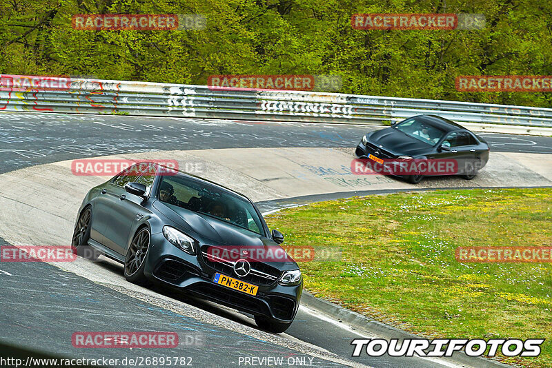 Bild #26895782 - Touristenfahrten Nürburgring Nordschleife (28.04.2024)