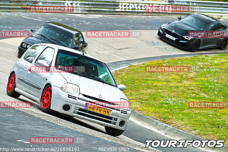 Bild #26896191 - Touristenfahrten Nürburgring Nordschleife (28.04.2024)