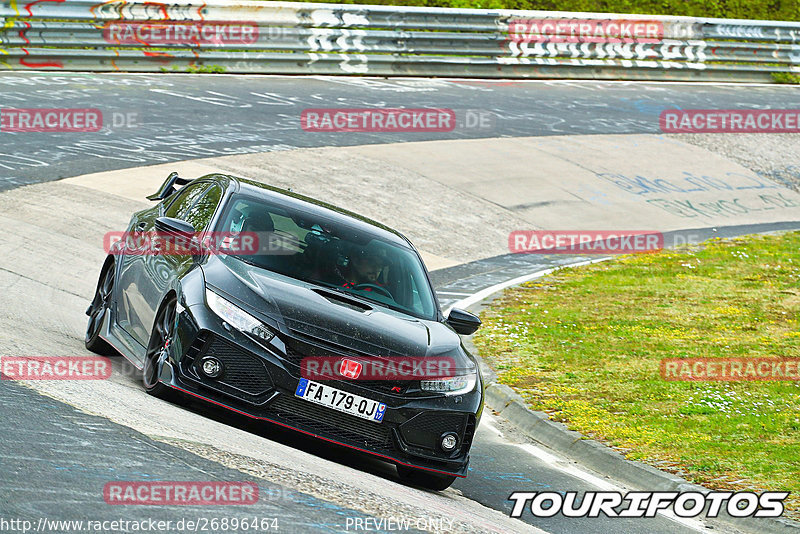 Bild #26896464 - Touristenfahrten Nürburgring Nordschleife (28.04.2024)