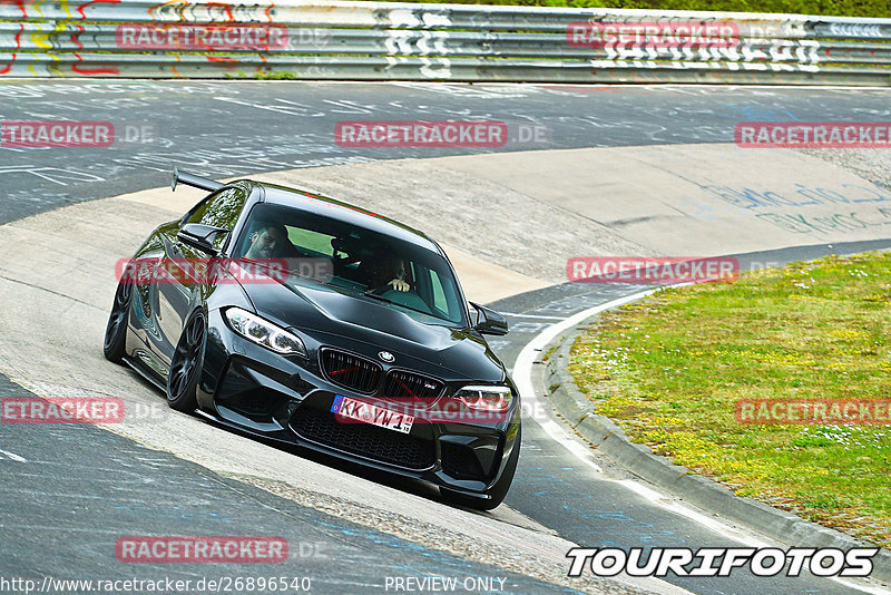 Bild #26896540 - Touristenfahrten Nürburgring Nordschleife (28.04.2024)