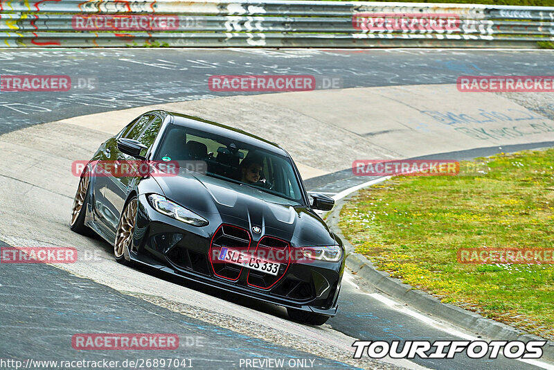 Bild #26897041 - Touristenfahrten Nürburgring Nordschleife (28.04.2024)