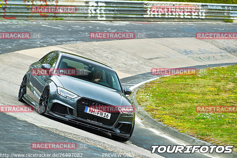 Bild #26897082 - Touristenfahrten Nürburgring Nordschleife (28.04.2024)