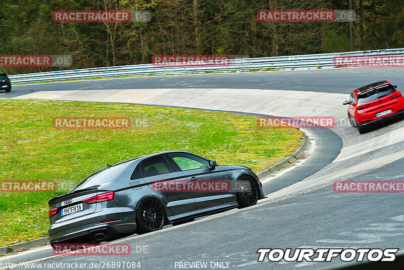 Bild #26897084 - Touristenfahrten Nürburgring Nordschleife (28.04.2024)