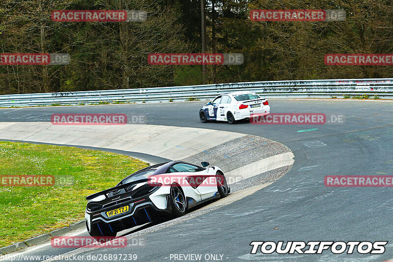 Bild #26897239 - Touristenfahrten Nürburgring Nordschleife (28.04.2024)