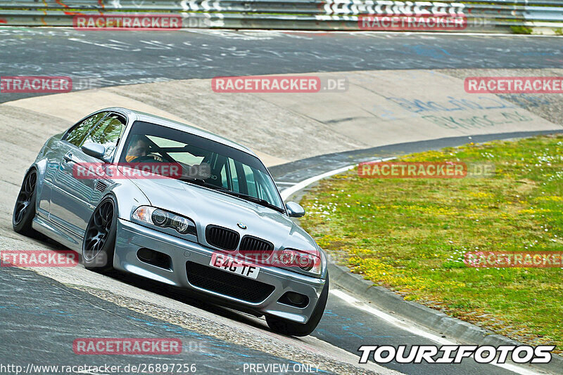 Bild #26897256 - Touristenfahrten Nürburgring Nordschleife (28.04.2024)