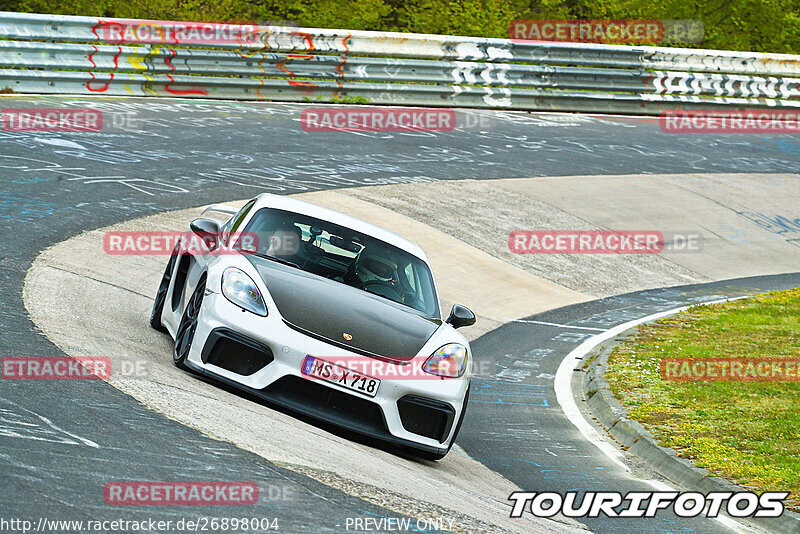 Bild #26898004 - Touristenfahrten Nürburgring Nordschleife (28.04.2024)