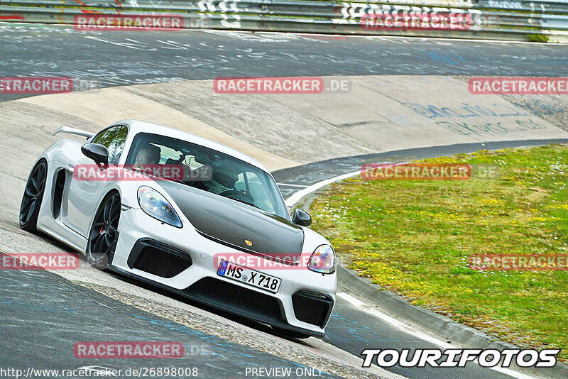 Bild #26898008 - Touristenfahrten Nürburgring Nordschleife (28.04.2024)