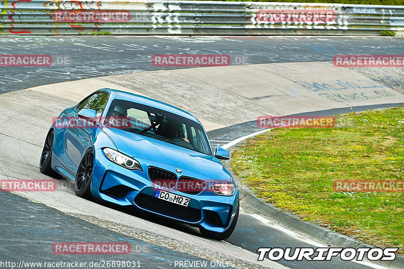 Bild #26898031 - Touristenfahrten Nürburgring Nordschleife (28.04.2024)