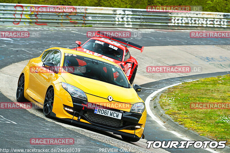 Bild #26898039 - Touristenfahrten Nürburgring Nordschleife (28.04.2024)