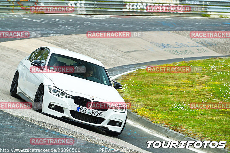 Bild #26898500 - Touristenfahrten Nürburgring Nordschleife (28.04.2024)