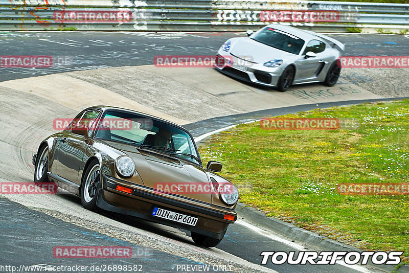 Bild #26898582 - Touristenfahrten Nürburgring Nordschleife (28.04.2024)