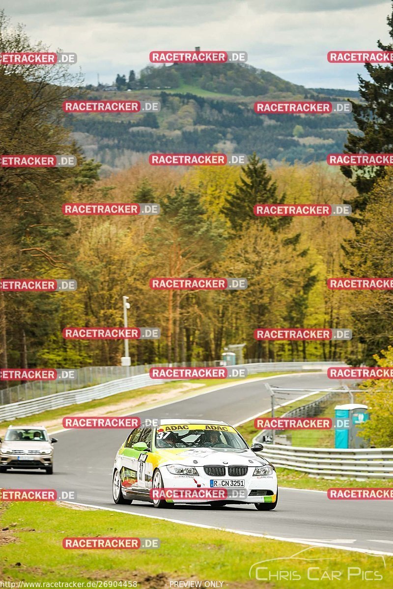 Bild #26904458 - Touristenfahrten Nürburgring Nordschleife (28.04.2024)