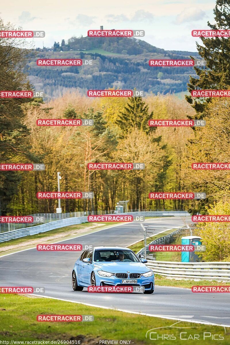 Bild #26904516 - Touristenfahrten Nürburgring Nordschleife (28.04.2024)