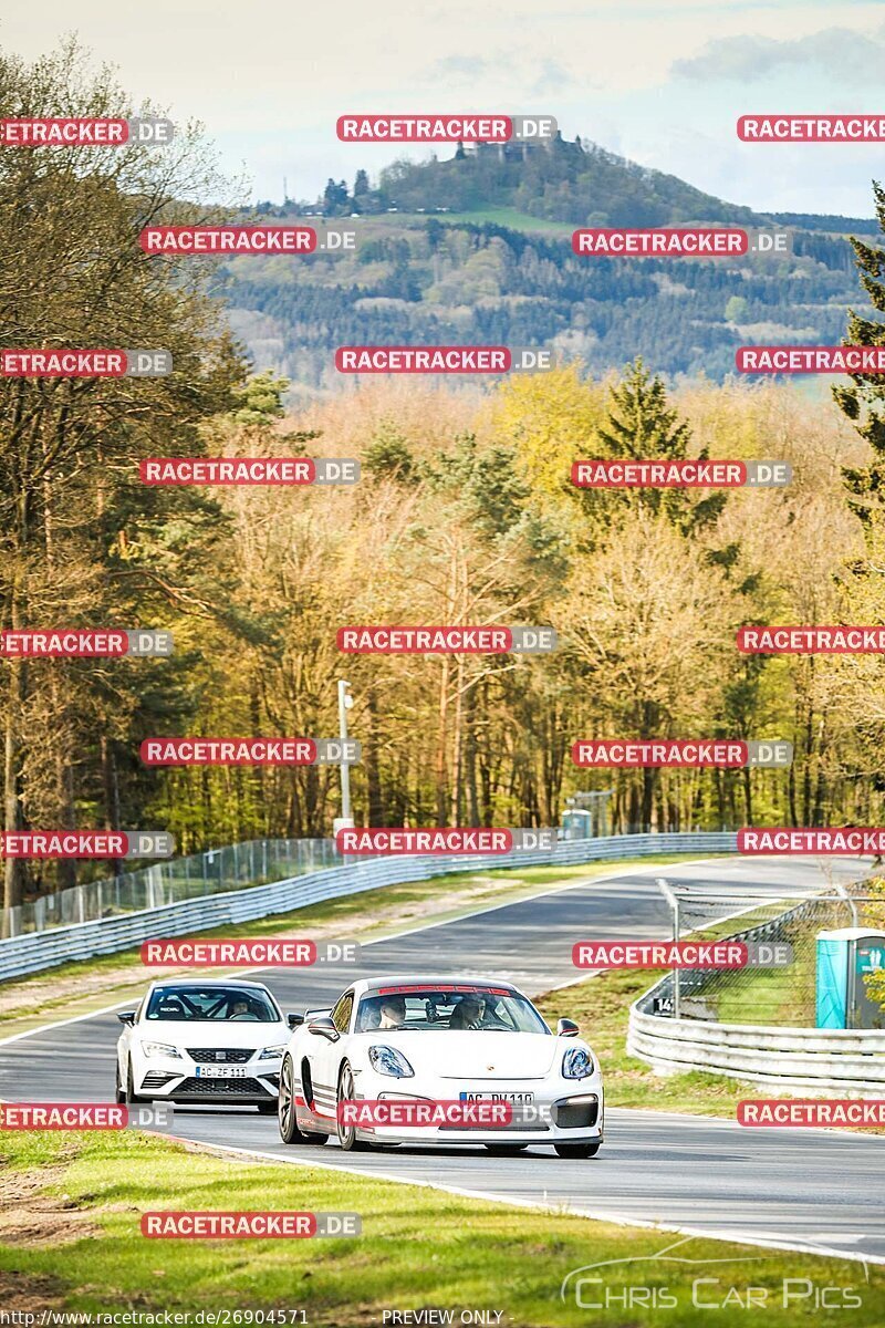 Bild #26904571 - Touristenfahrten Nürburgring Nordschleife (28.04.2024)