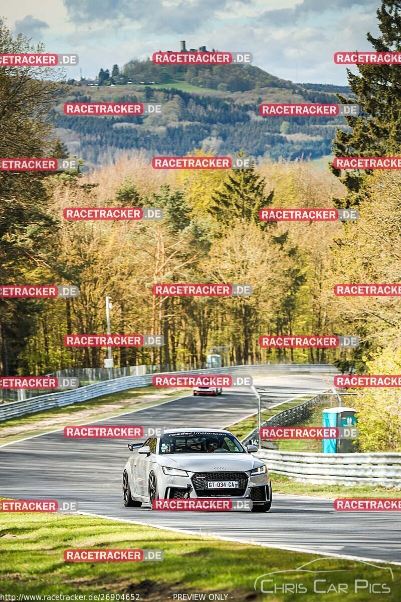 Bild #26904652 - Touristenfahrten Nürburgring Nordschleife (28.04.2024)