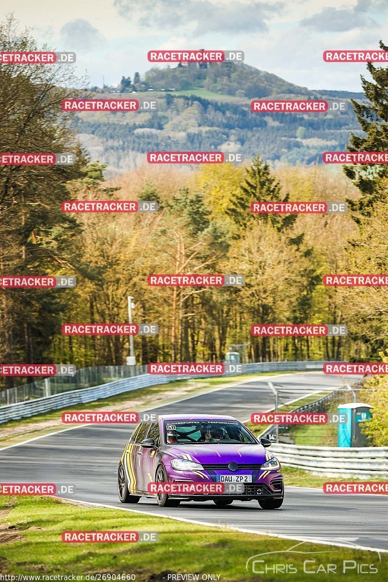 Bild #26904660 - Touristenfahrten Nürburgring Nordschleife (28.04.2024)