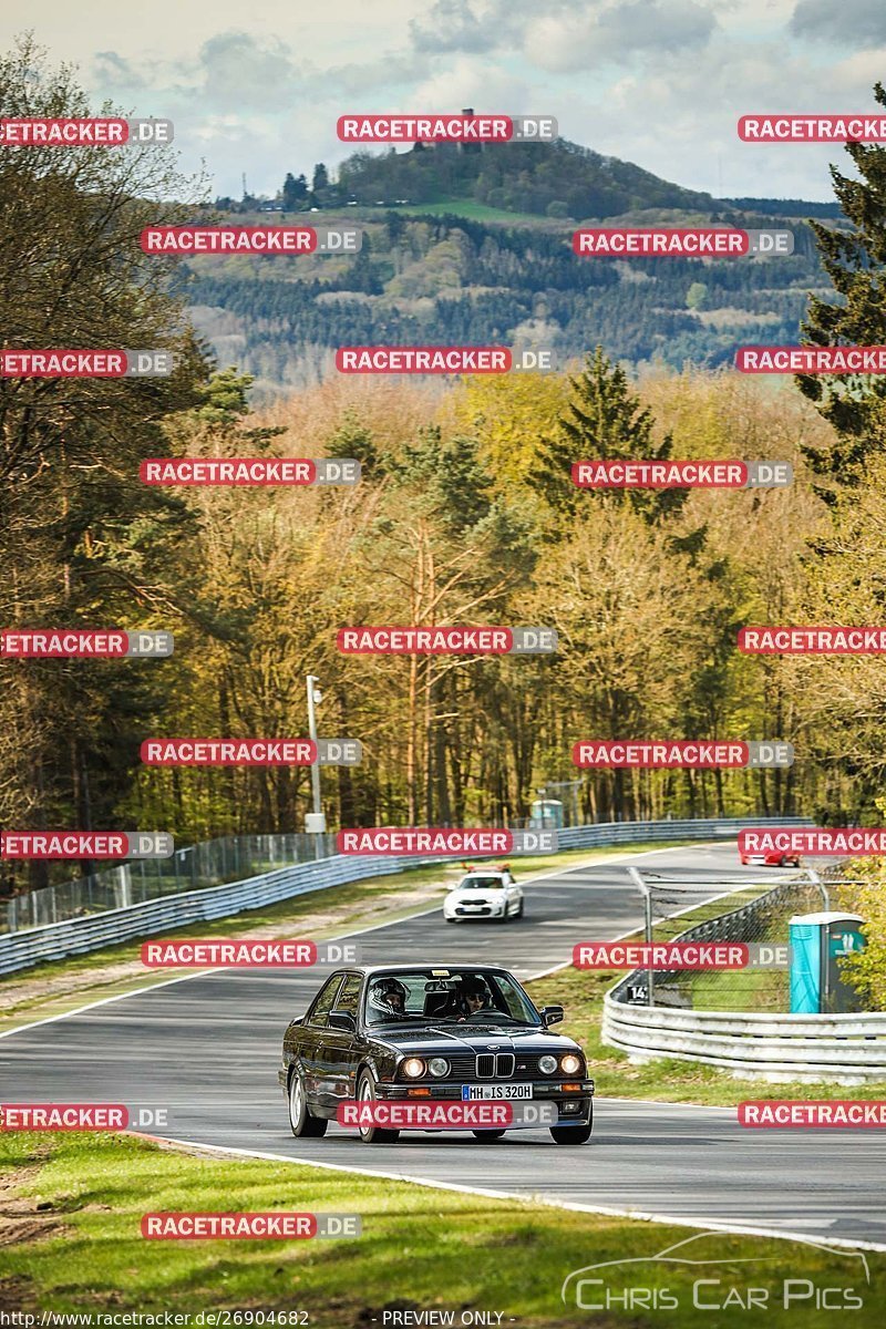 Bild #26904682 - Touristenfahrten Nürburgring Nordschleife (28.04.2024)