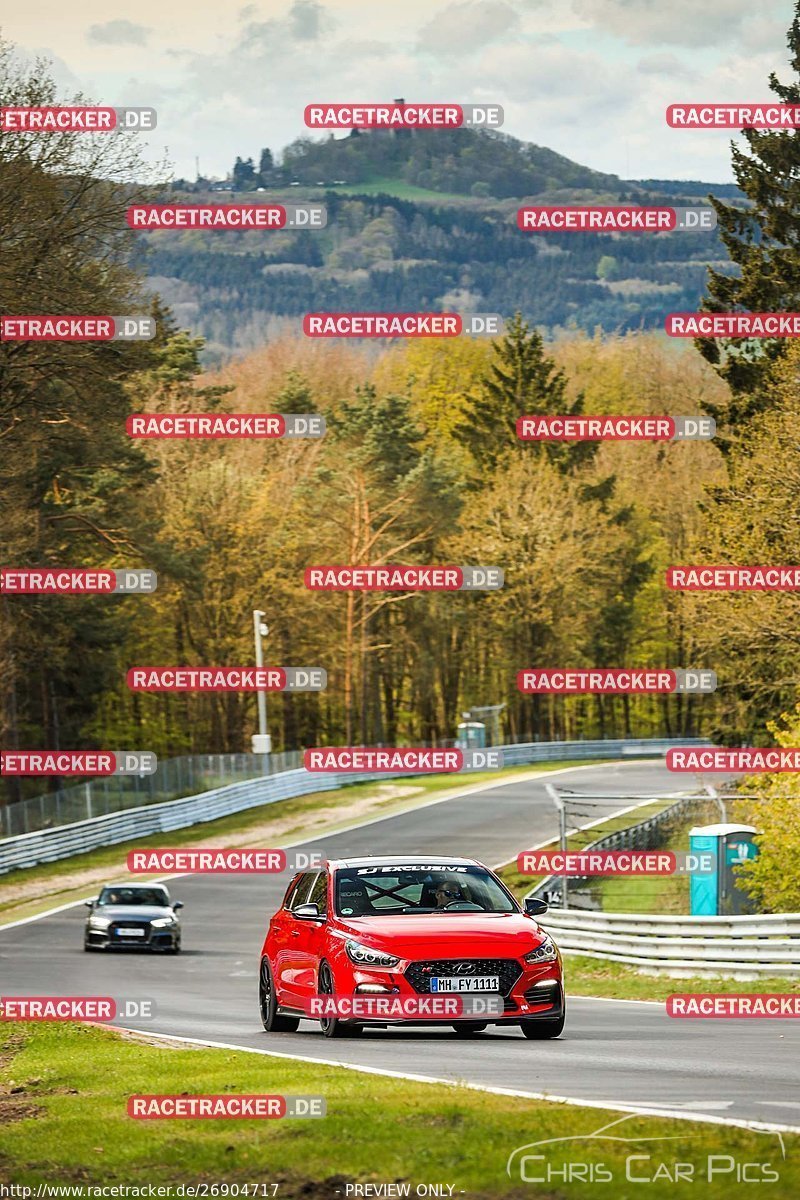 Bild #26904717 - Touristenfahrten Nürburgring Nordschleife (28.04.2024)