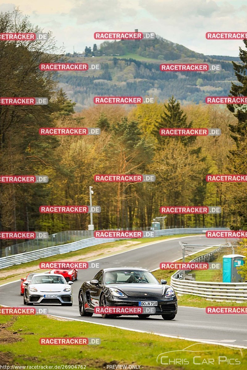 Bild #26904762 - Touristenfahrten Nürburgring Nordschleife (28.04.2024)