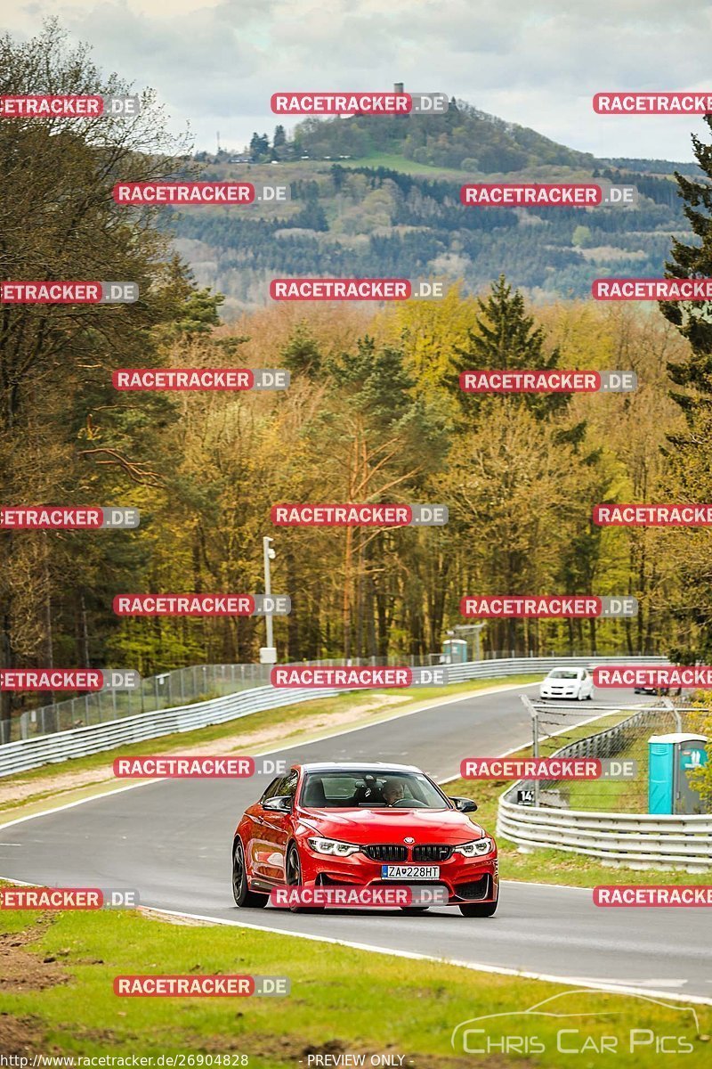 Bild #26904828 - Touristenfahrten Nürburgring Nordschleife (28.04.2024)