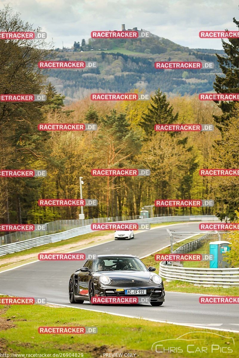 Bild #26904829 - Touristenfahrten Nürburgring Nordschleife (28.04.2024)