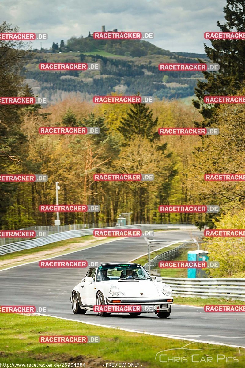 Bild #26904884 - Touristenfahrten Nürburgring Nordschleife (28.04.2024)