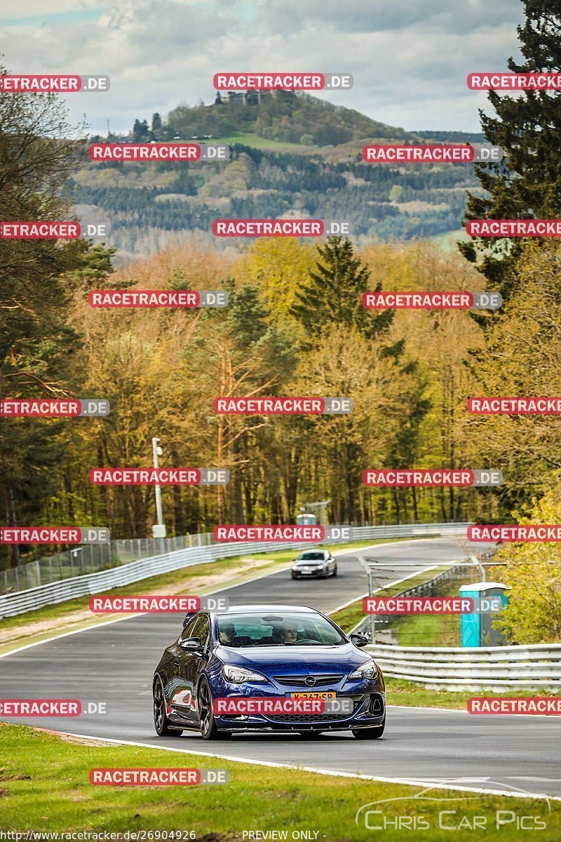 Bild #26904926 - Touristenfahrten Nürburgring Nordschleife (28.04.2024)