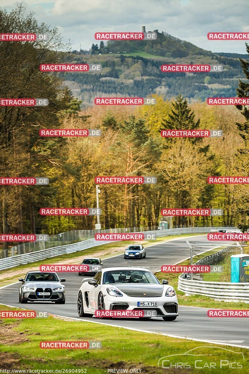 Bild #26904952 - Touristenfahrten Nürburgring Nordschleife (28.04.2024)