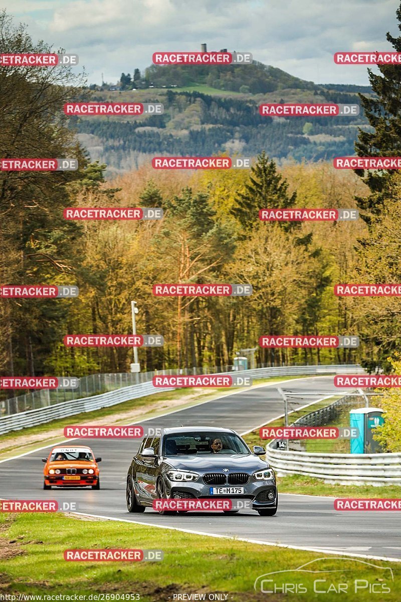 Bild #26904953 - Touristenfahrten Nürburgring Nordschleife (28.04.2024)